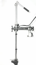 Load image into Gallery viewer, TRANSDUCER POLE SYSTEM TPS-100 MULTI AXIS MOUNT