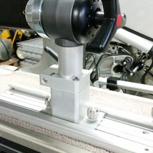 Load image into Gallery viewer, MOUNTING PLATE, TRACK ONLY