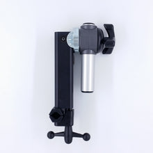 Load image into Gallery viewer, TRANSDUCER POLE SYSTEM TPS-100 MULTI AXIS MOUNT