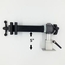 Load image into Gallery viewer, TRANSDUCER POLE SYSTEM TPS-100 MULTI AXIS MOUNT
