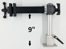 Load image into Gallery viewer, TRANSDUCER POLE SYSTEM TPS-100 MULTI AXIS MOUNT