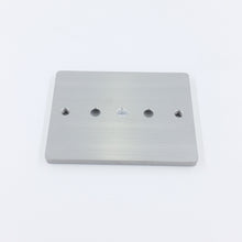 Load image into Gallery viewer, MOUNTING PLATE, TRACK ONLY