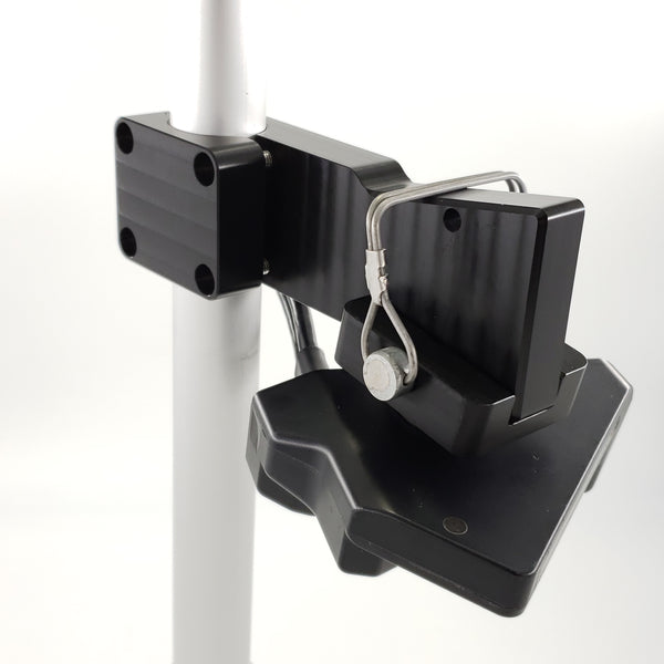 GARMIN LIVESCOPE QUICK ATTACH PERSPECTIVE MODE TRANSDUCER CLAMPS ARE NOW AVAILABLE!