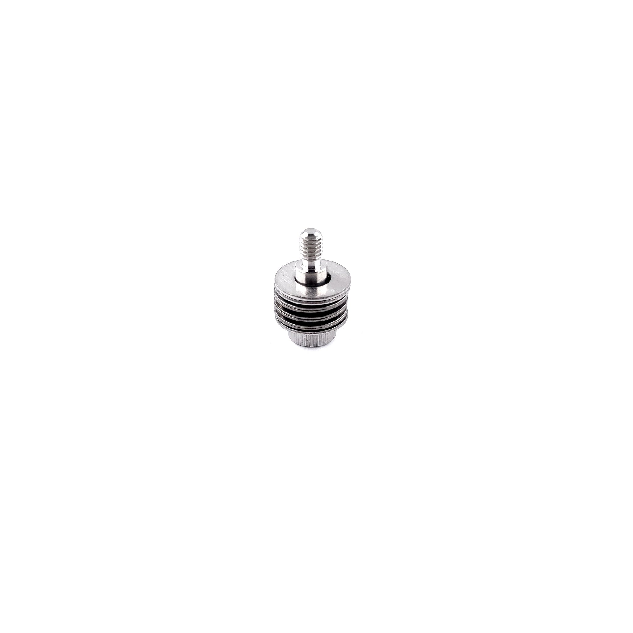 QUEST SERIES TRANSDUCER MOUNTS LOWRANCE ACTIVE TARGET – Tagged