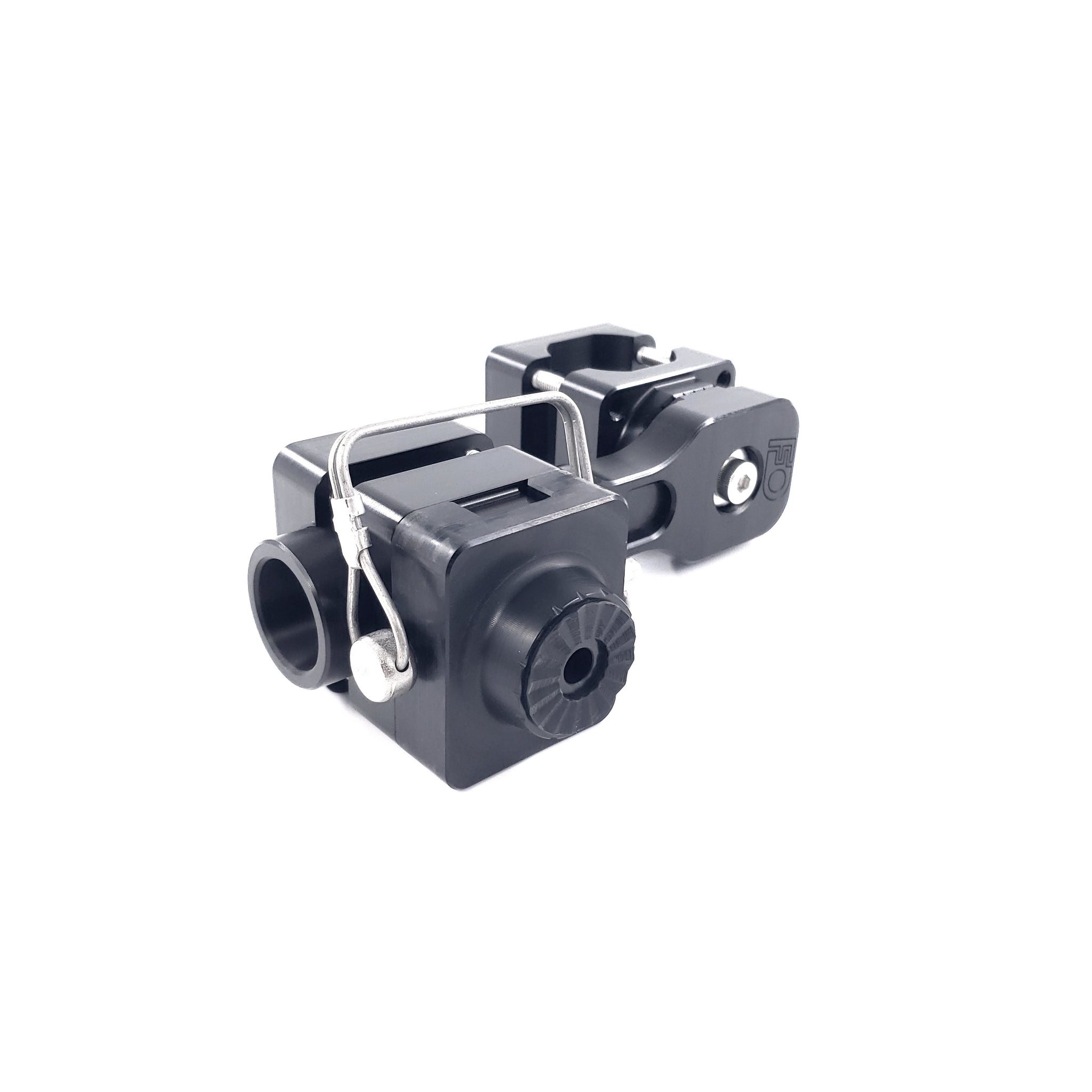 QUEST SERIES TRANSDUCER MOUNTS LOWRANCE ACTIVE TARGET – Tagged