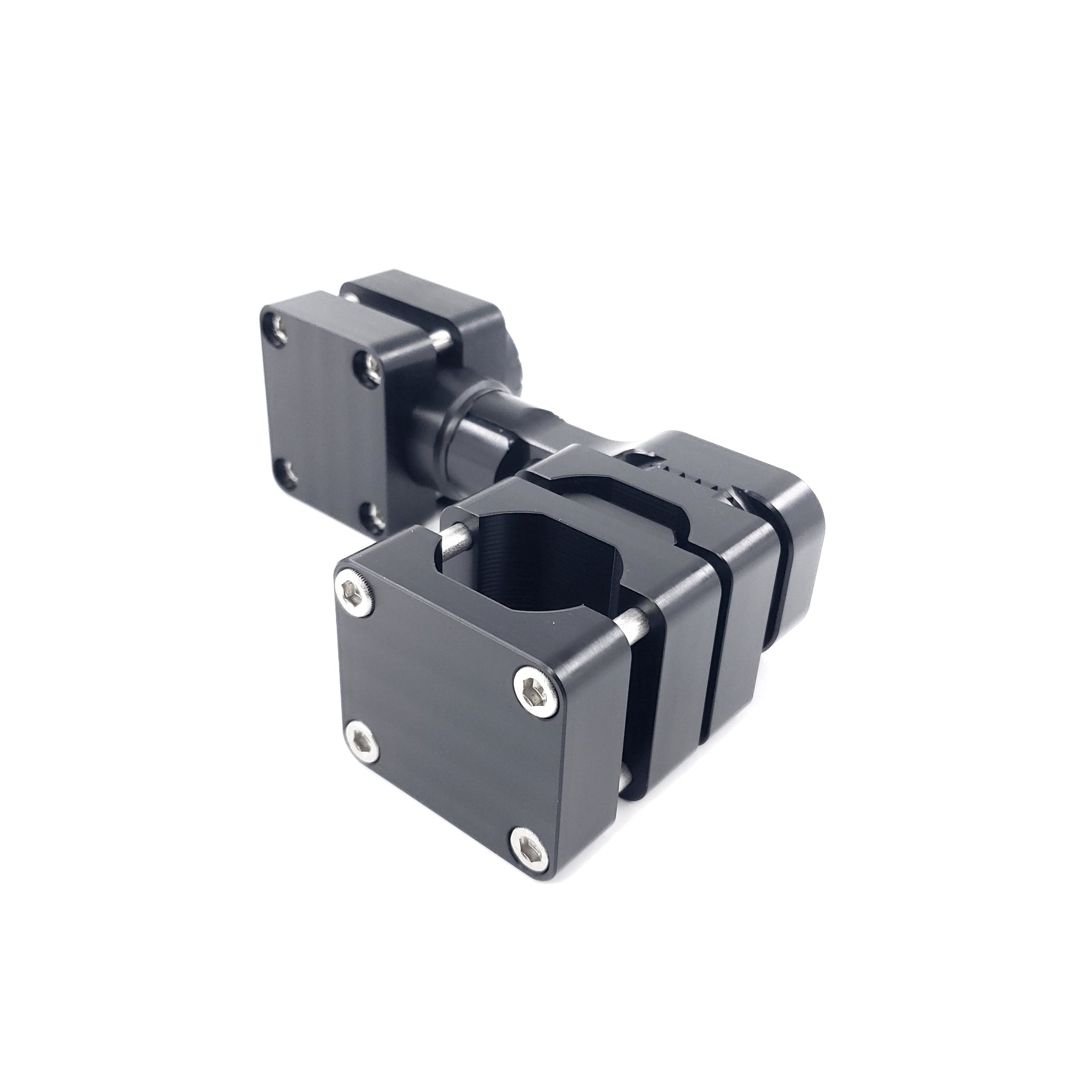 DOMINATOR-GARMIN LVS34 MOUNT FOR MINN KOTA ULTREX QUEST TROLLING