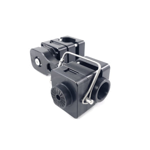 DOMINATOR-LIVESCOPE PLUS LVS32 QUEST LINK QUICK RELEASE Z PKG