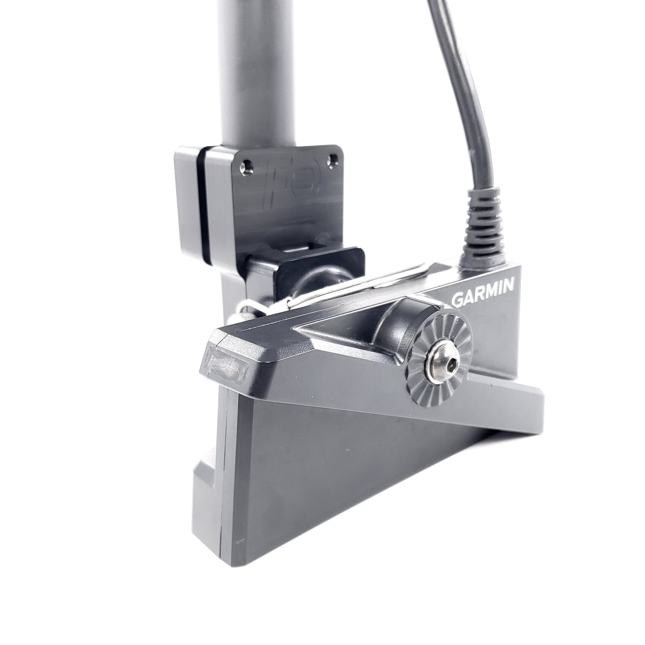 DEGREE GARMIN LIVESCOPE PLUS LVS34 ICE POLE FORWARD/DOWN