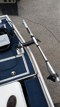 Load image into Gallery viewer, TRANSDUCER POLE SYSTEM TPS-100 MULTI AXIS MOUNT