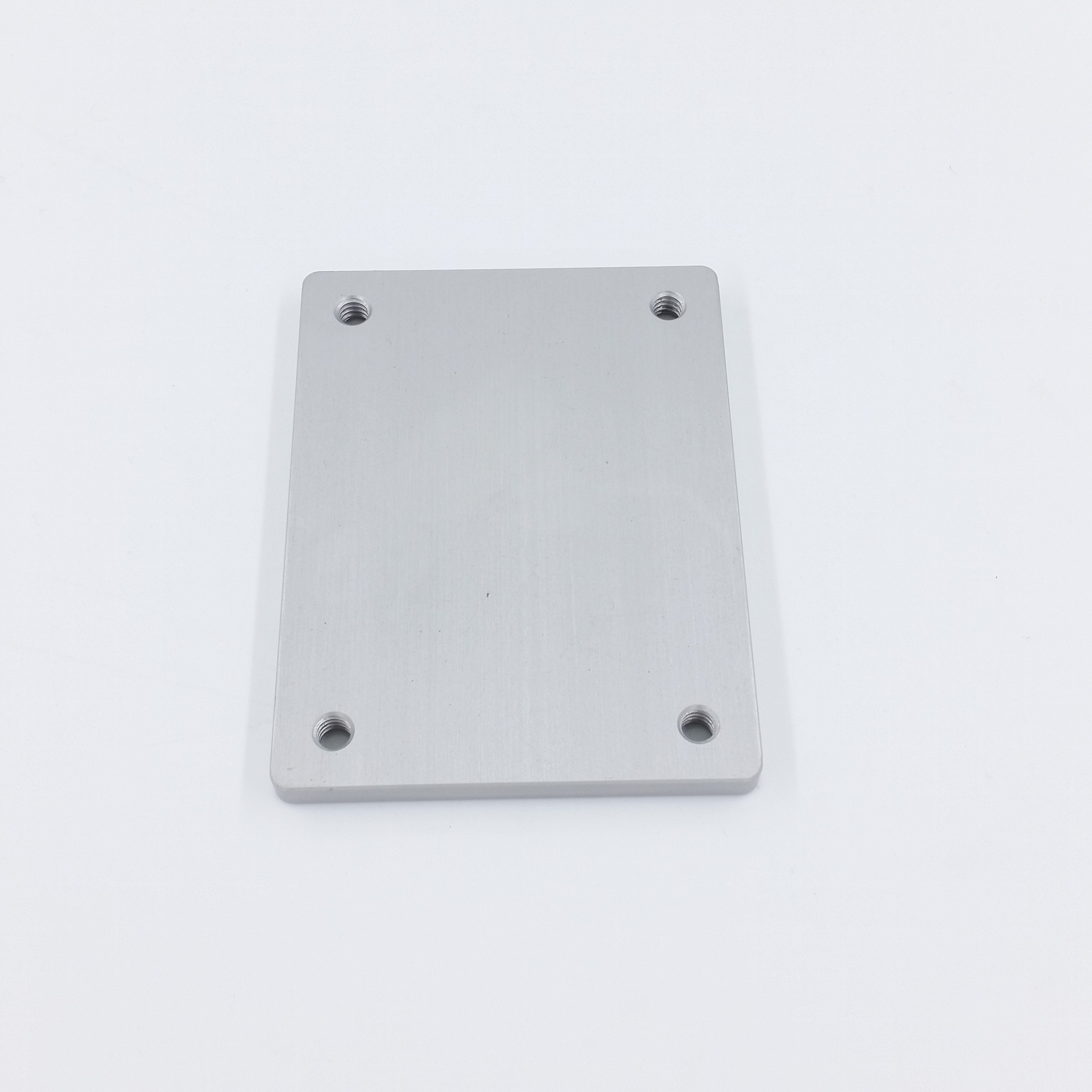 BACKING PLATES (UNDERSIDE STIFFENERS)