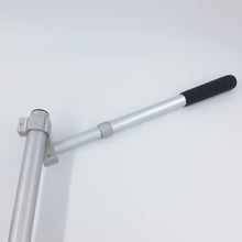 Load image into Gallery viewer, TRANSDUCER POLE SYSTEM TPS-100 MULTI AXIS MOUNT