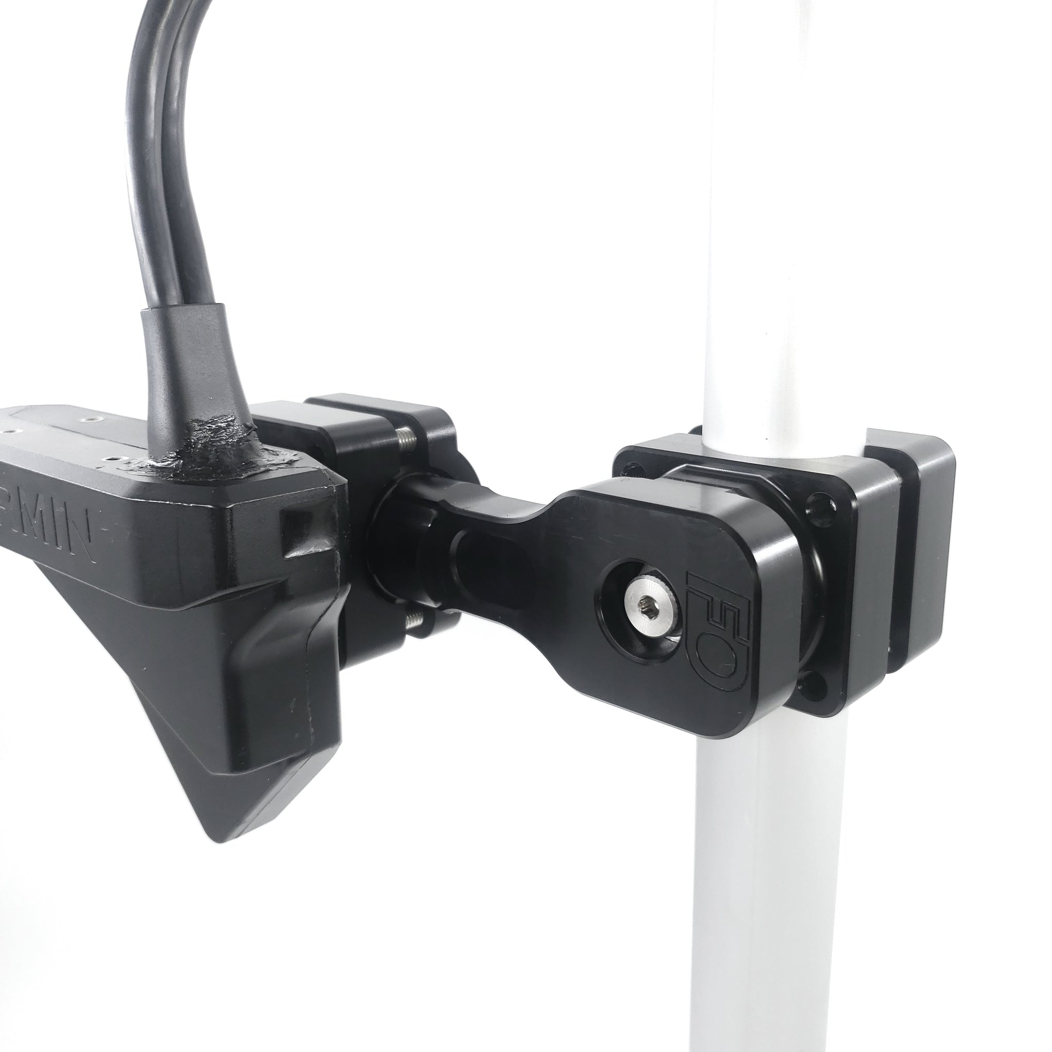 DOMINATOR-ULTIMATE LIVESCOPE ADJUSTABLE PERSPECTIVE MODE MOUNT