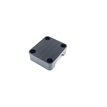 Load image into Gallery viewer, HEAVY DUTY LVS32 TRANSDUCER MOUNT CAP FOR GARMIN PANOPTIX LIVESCOPE SYSTEM