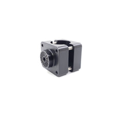 Load image into Gallery viewer, 0 DEGREE STRAIGHT  1.5&quot; TRANSDUCER MOUNT ADAPTER  FOR GARMIN PANOPTIX LIVESCOPE SYSTEM