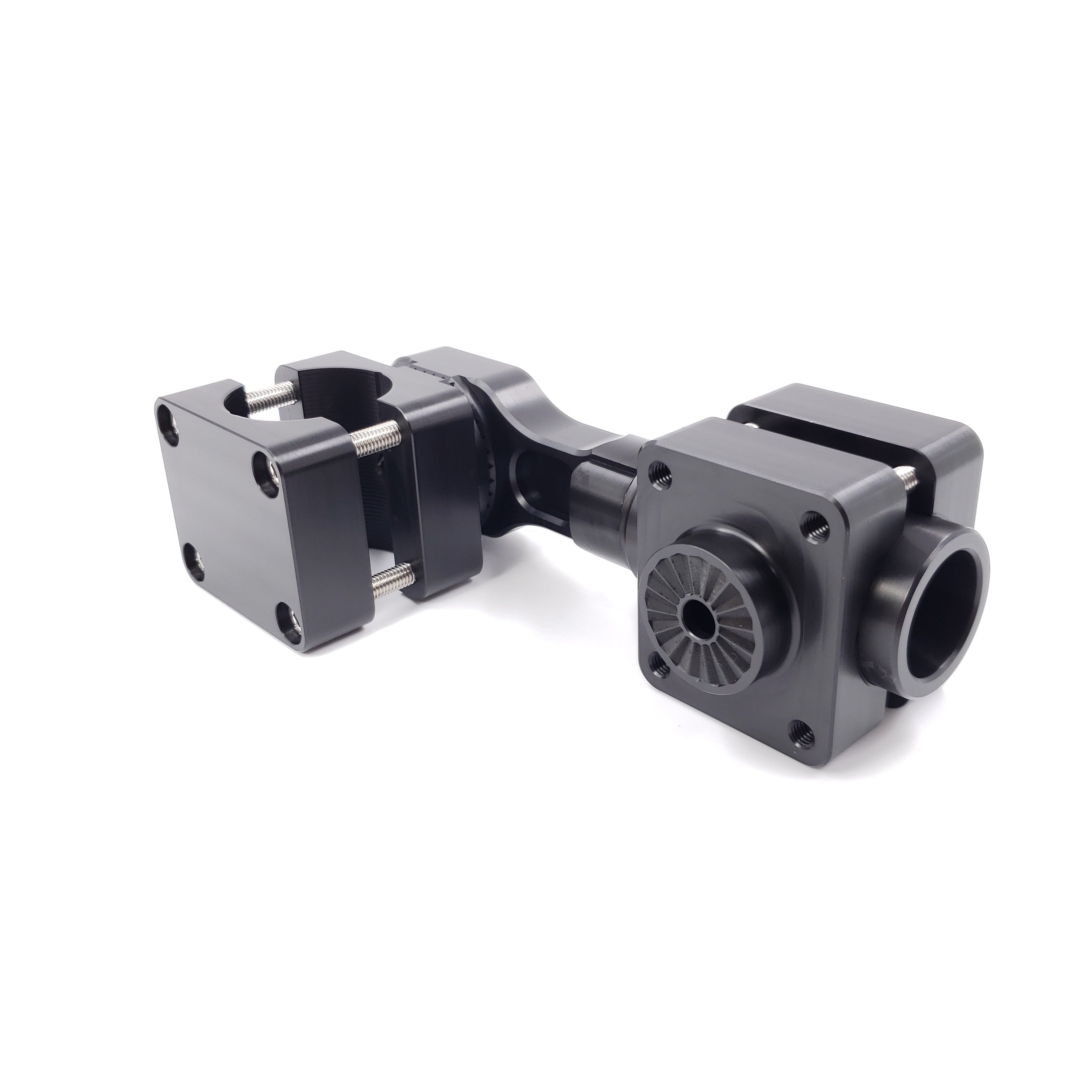 Gfab engineering - 💥 Attention livescope users💥 Due to Garmin changing  sizing on the new LV34 transducer mounts, any poles purchased prior to the  date of 01/05/2022 we will need to updated