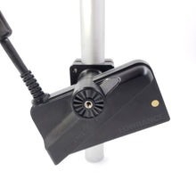 Load image into Gallery viewer, 0 DEGREE LOWRANCE ACTIVE TARGET TRANSDUCER MOUNT ADAPTER  FOR  1.125&quot;-1.375&quot; SHAFTS