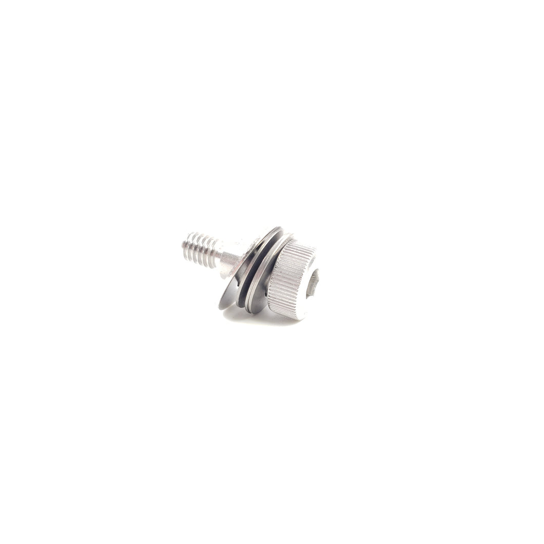 REPLACEMENT BOLT FOR LOWRANCE ACTIVE TARGET TRANSDUCER