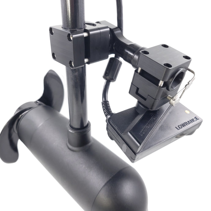 ZERO DEGREE TRANSDUCER MOUNTS AND ACCESSORIES – FishObsessed