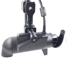 Load image into Gallery viewer, DOMINATOR- LOWRANCE ACTIVE TARGET TROLLING MOTOR ZERO DEGREE PKG
