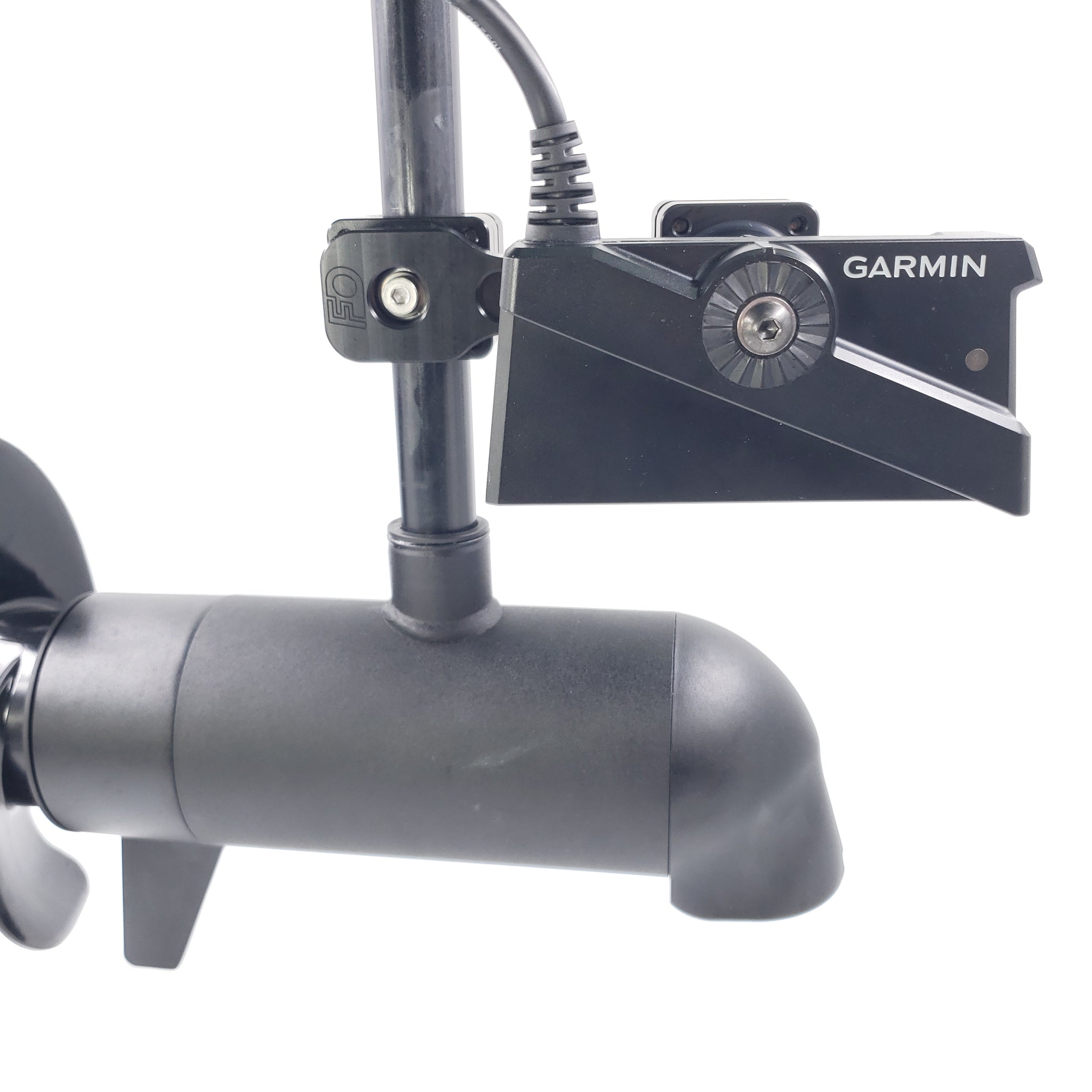 Garmin Panoptix livescope with LVS34
