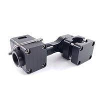 Load image into Gallery viewer, DOMINATOR-LIVESCOPE PLUS LVS34 ADJUSTABLE PERSPECTIVE MODE MOUNT WITH QUICK RELEASE PKG