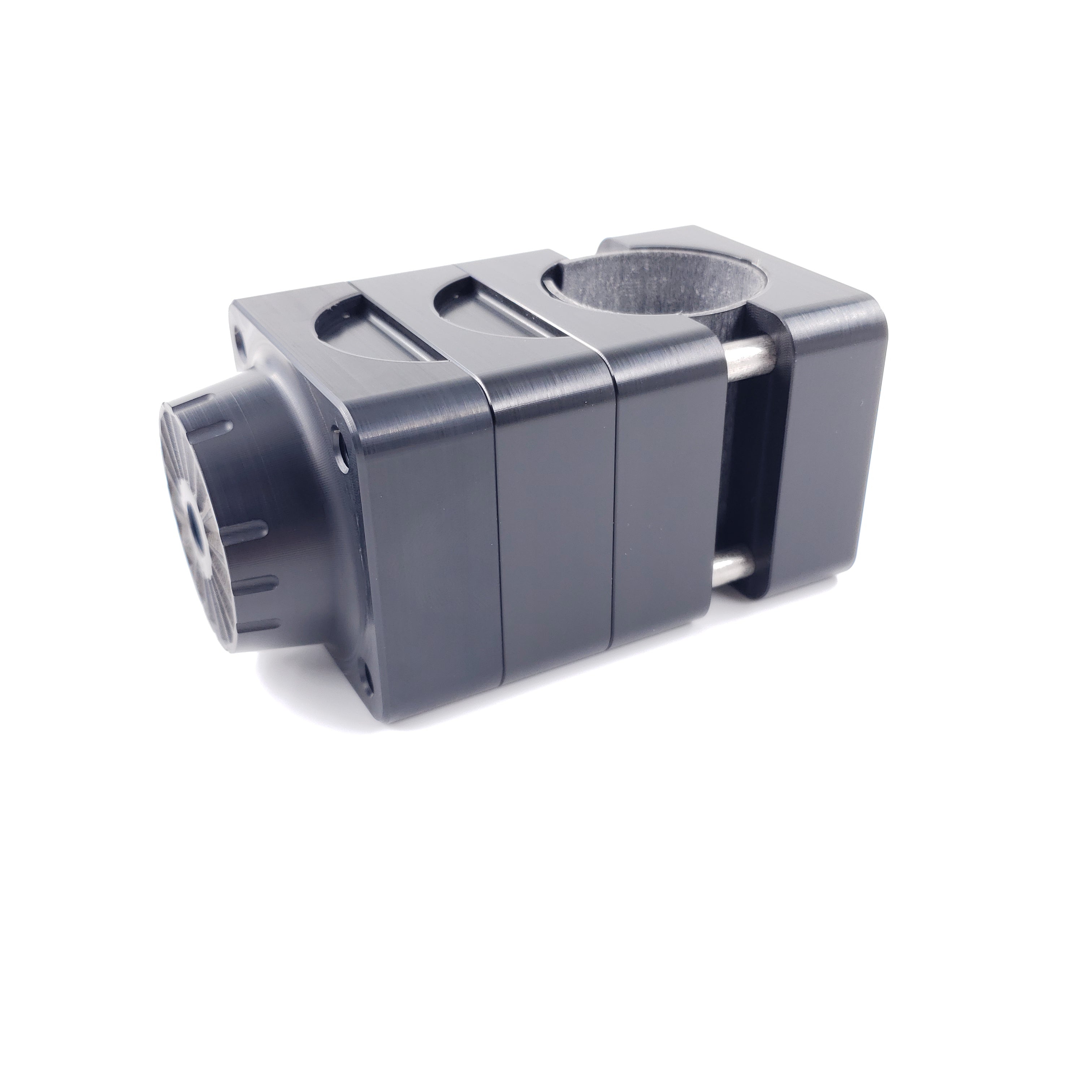 DEGREE LIVESCOPE PLUS LVS34 TROLLING MOTOR SHAFT MOUNT